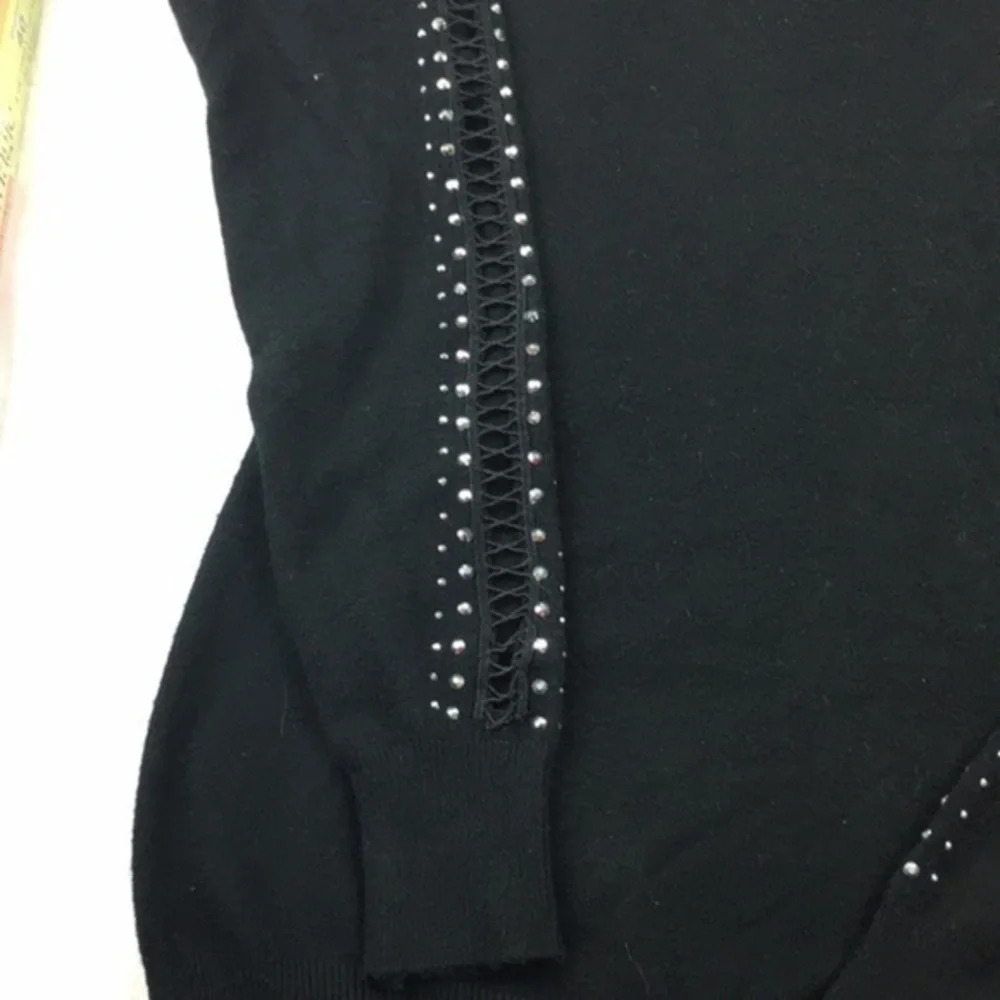 miss tian ladies blouse L - Picture 11 of 16